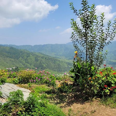 Meraki Huts Pauri Dış mekan fotoğraf