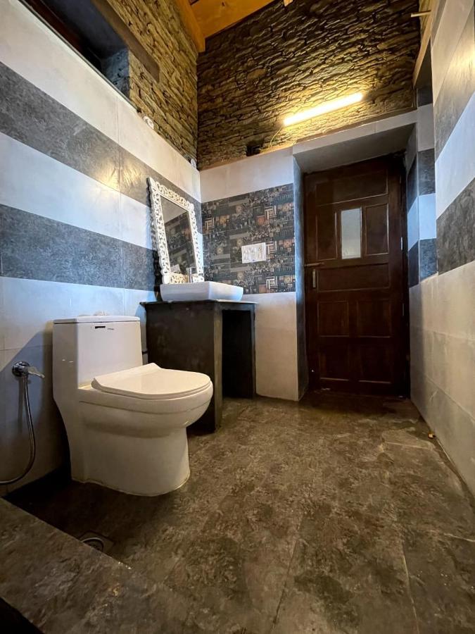 Meraki Huts Pauri Dış mekan fotoğraf