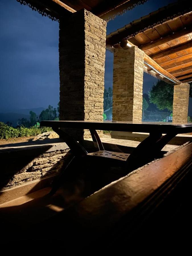 Meraki Huts Pauri Dış mekan fotoğraf