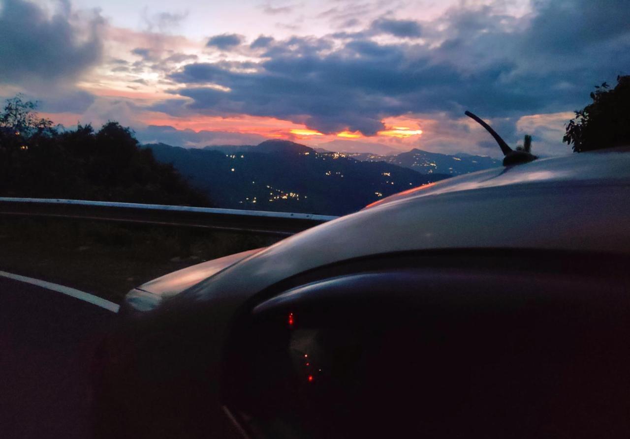 Meraki Huts Pauri Dış mekan fotoğraf