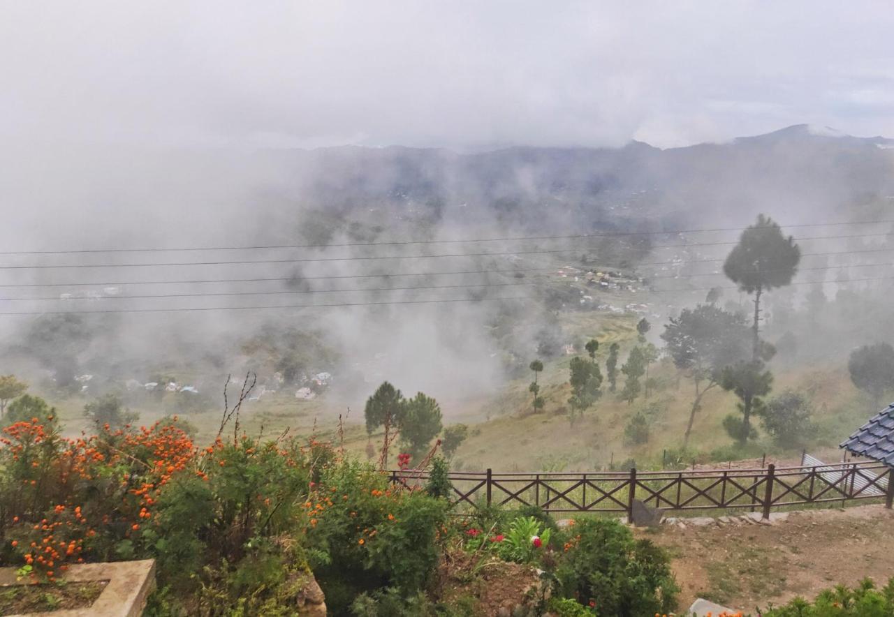 Meraki Huts Pauri Dış mekan fotoğraf